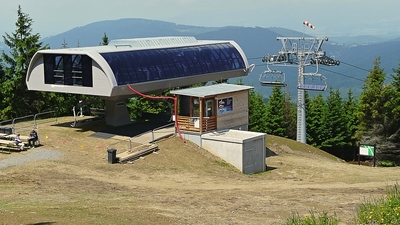 Lanovka Kouty nad Desnou