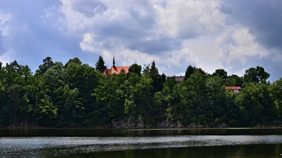 Léto budiž pochváleno (Svatá Anna)