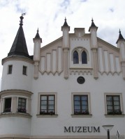 Muzeum Karla Havlíčka Borovského
