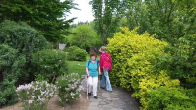 Mládí odchází, stáří přichází...