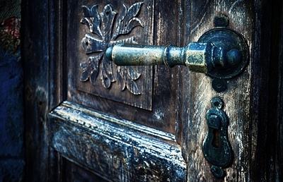 Není klika jako klika