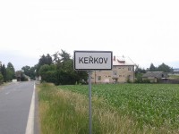 Keřkov