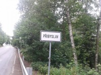 Přibyslav