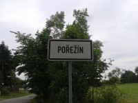 Pořežín