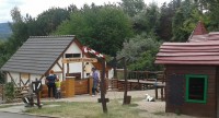 Ještě na statku