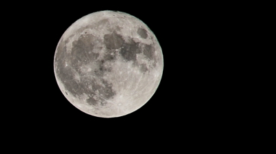 Magický superměsíc 14.11.2016