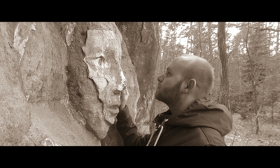 Hledím do historie...