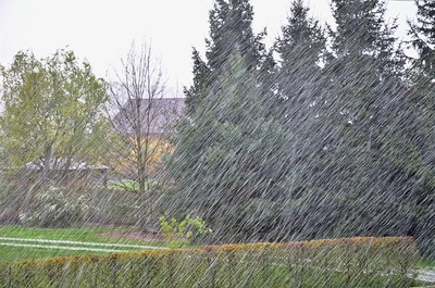 Dokumentační: Kroupy 23.4.2017, 12:45