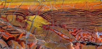 Linie a barvy - Co to je?