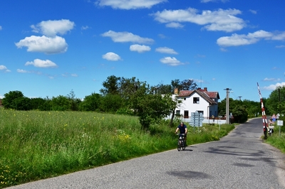 Na výlet? Nebo na pivo