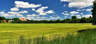 Léto budiž pochváleno