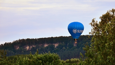 Franto přitop, klesáme do Žabakoru!