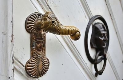 Zase mám kliku (Zámek Dětenice)