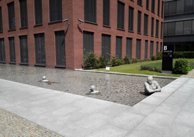 Plavu si ani nevím jak...