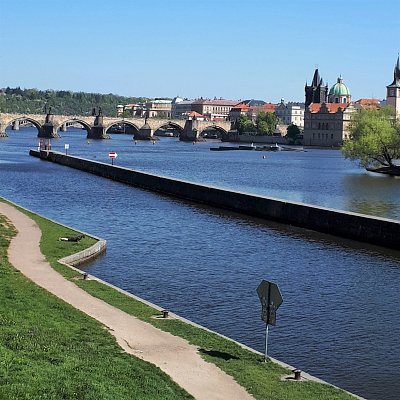 Vltava