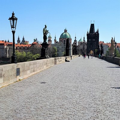 Karlův most