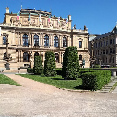 Rudolfinum