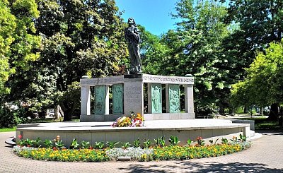 Mistr Jan Hus, Tábor*