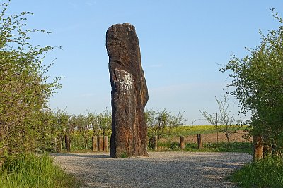 Rozloučení s pastýřem ... *