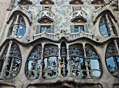 Casa Batló