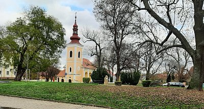 Kadaňský podzim