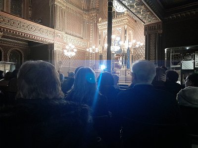 "Zavřít oči sve" ....aneb hudba pronasledovanych skladatelu...