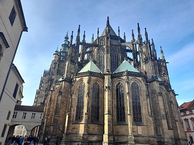 Navždy neobyčejná....*