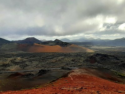 Lanzarote 1