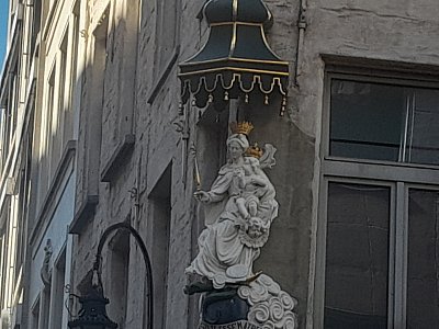 Nezna vzpomínka....*