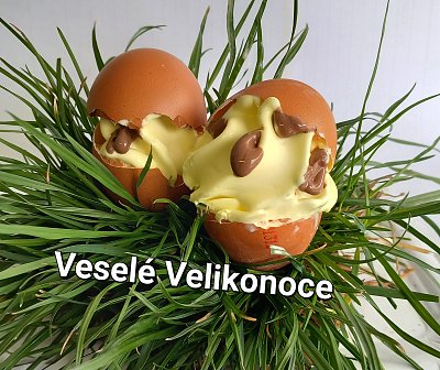 Pěkné svátky přeje Dana Onderková