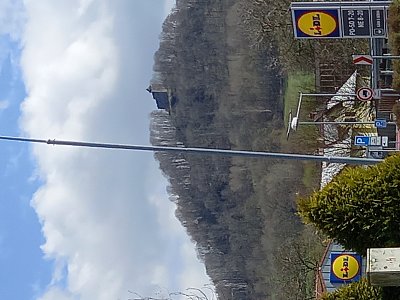 Foto ze startu