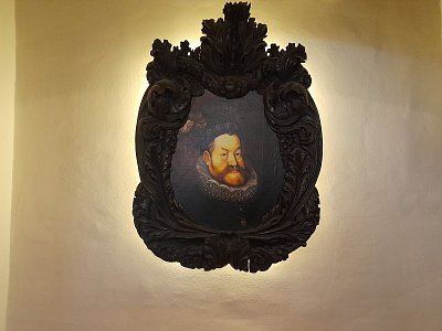 Renesance v baroku...*