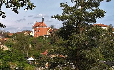 Íčkařské putování po stopách českých králů