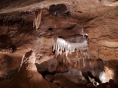 Koněpruské jeskyně