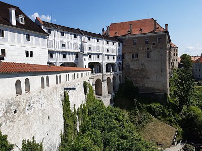 Český Krumlov