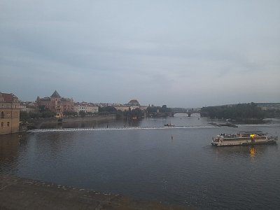 Jíti cestou Posvátnou....*