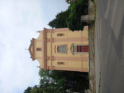 Foto ze startu