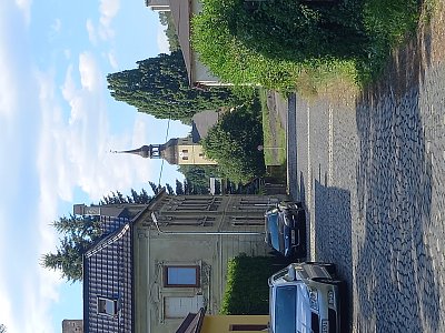 Foto ze startu