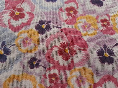 Vzpomínka na babicku......*