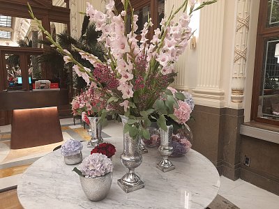 Vnímání kras.....