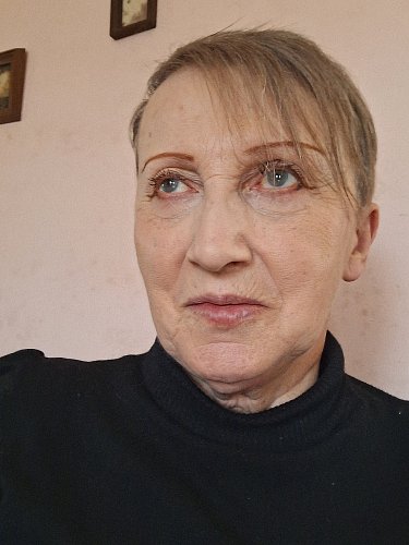 Zuzana Pivcová
