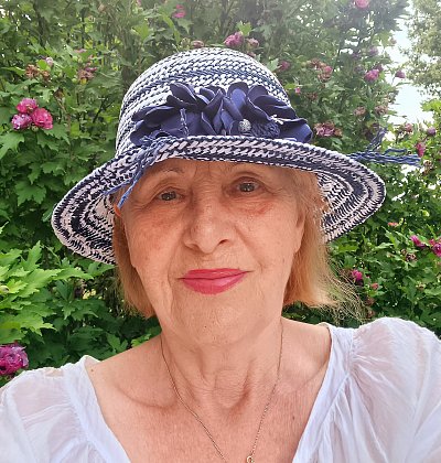 Jindra Hubačová