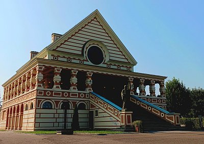 Jistota i v modernismu *