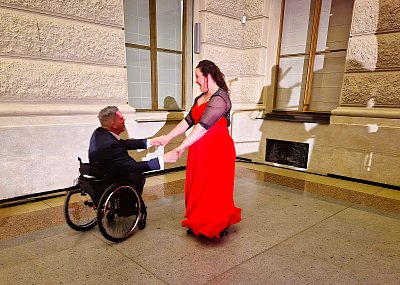 Láska nejen hory přenáší