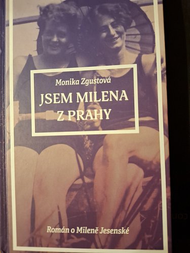 Milena Jesenská