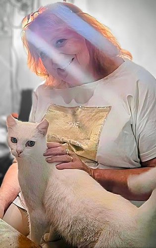 Daniela Řeřichová