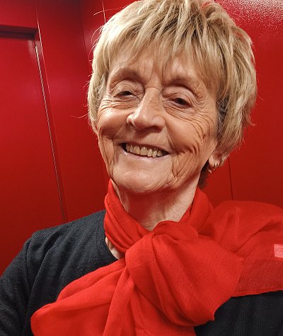 Eva Mužíková