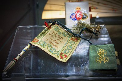 Taneční pořádky *