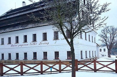 430 let v provozu - řekněte mi, kdo to má?