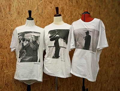 I takhle se dají vystavovat fotografie *